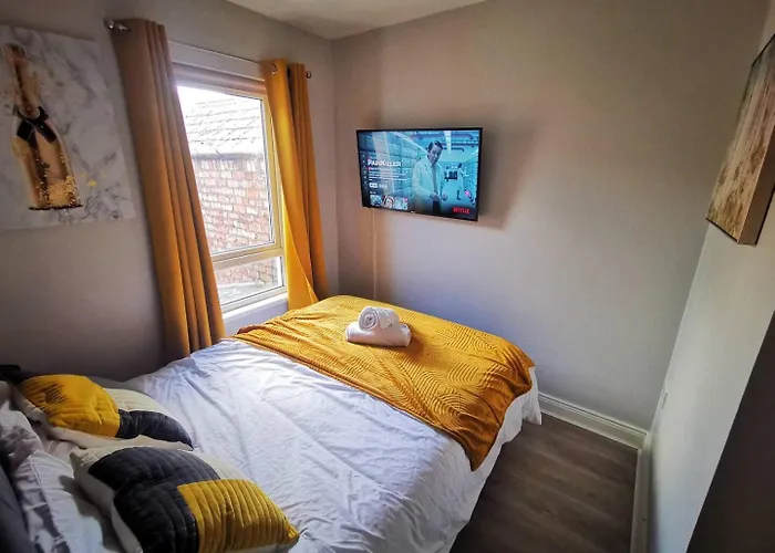 2Br Cozy Duplex