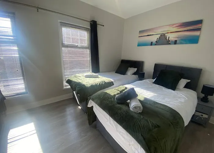 2Br Cozy Duplex