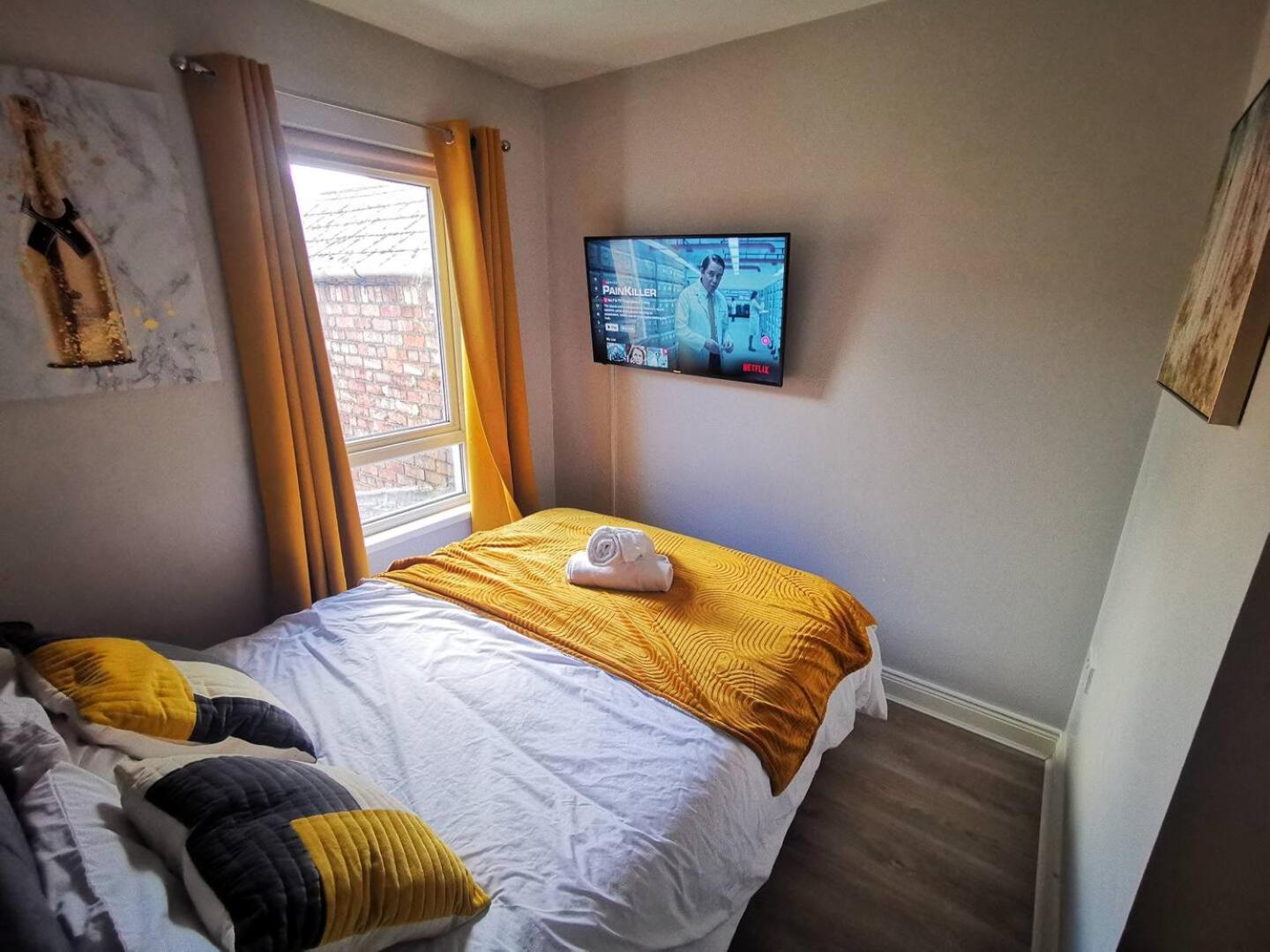 2br Cozy Duplex Casa vacanze Belfast