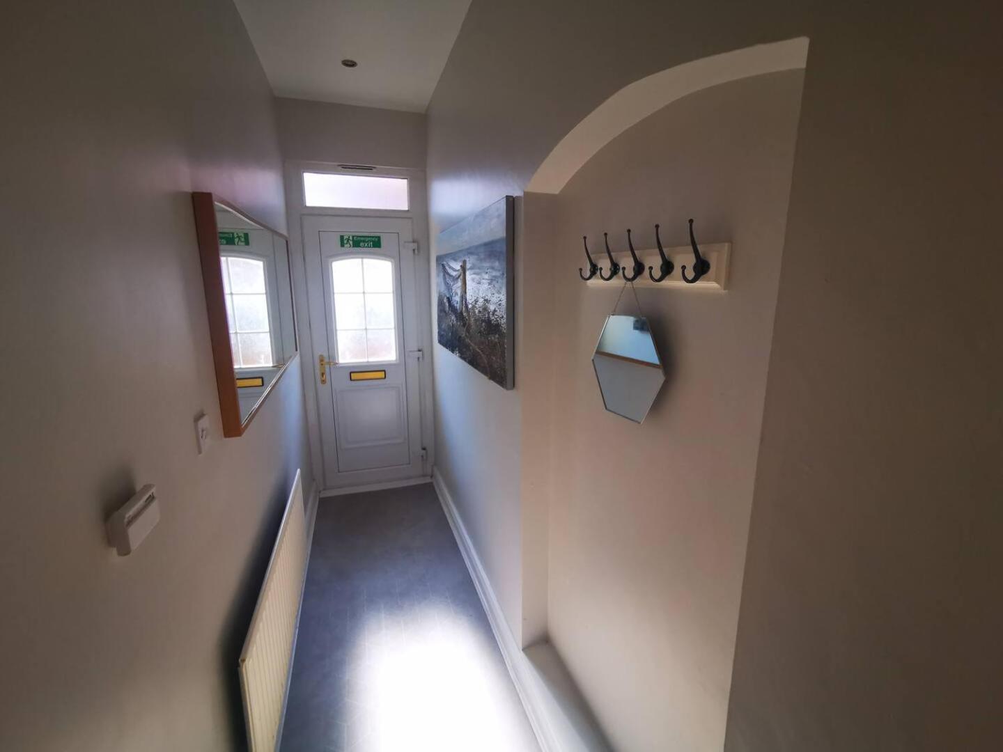 Casa vacanze 2br Cozy Duplex