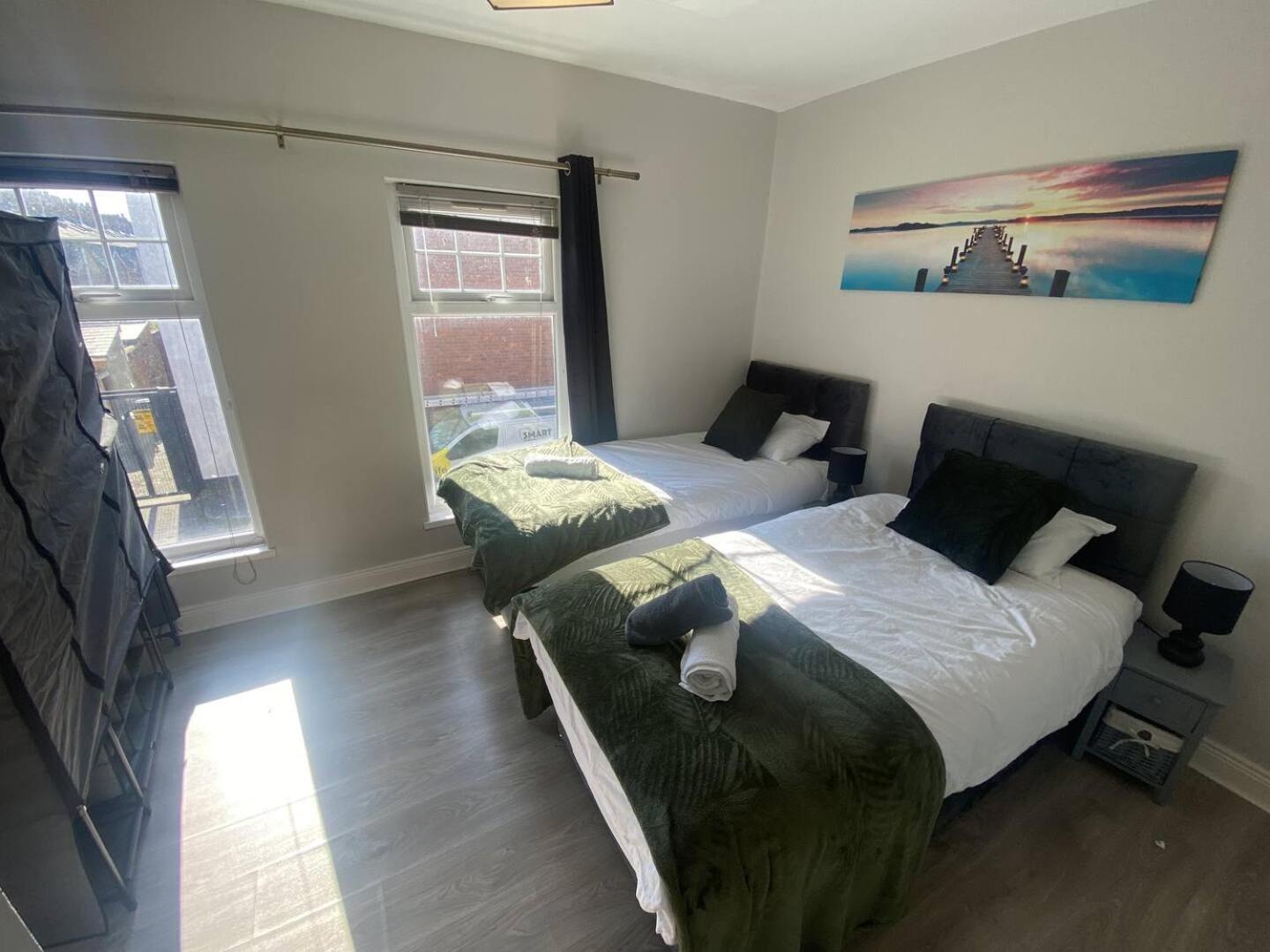 Casa vacanze 2br Cozy Duplex *