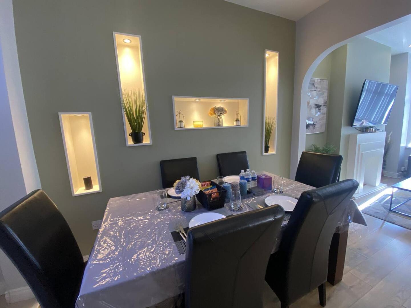 2br Cozy Duplex Casa vacanze Belfast