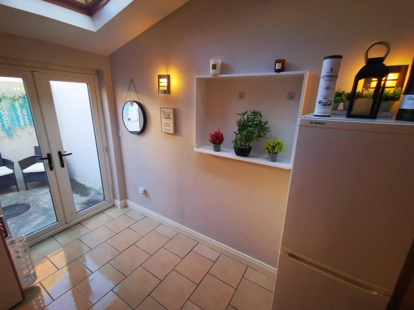 2br Cozy Duplex Casa vacanze