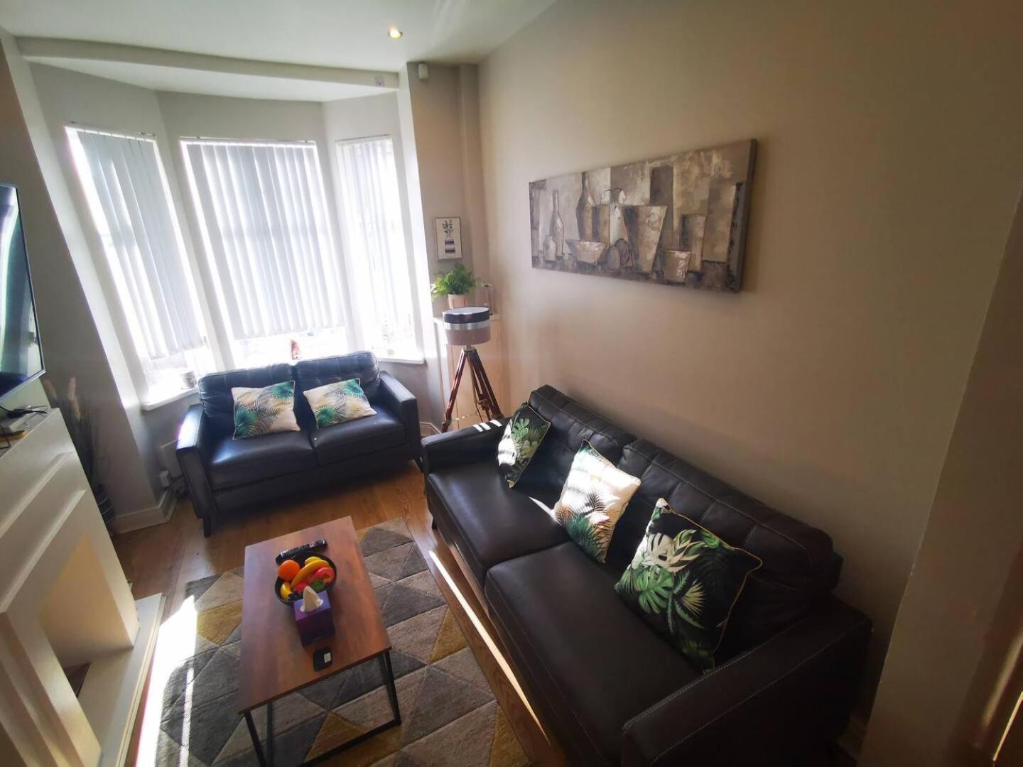 Casa vacanze 2br Cozy Duplex