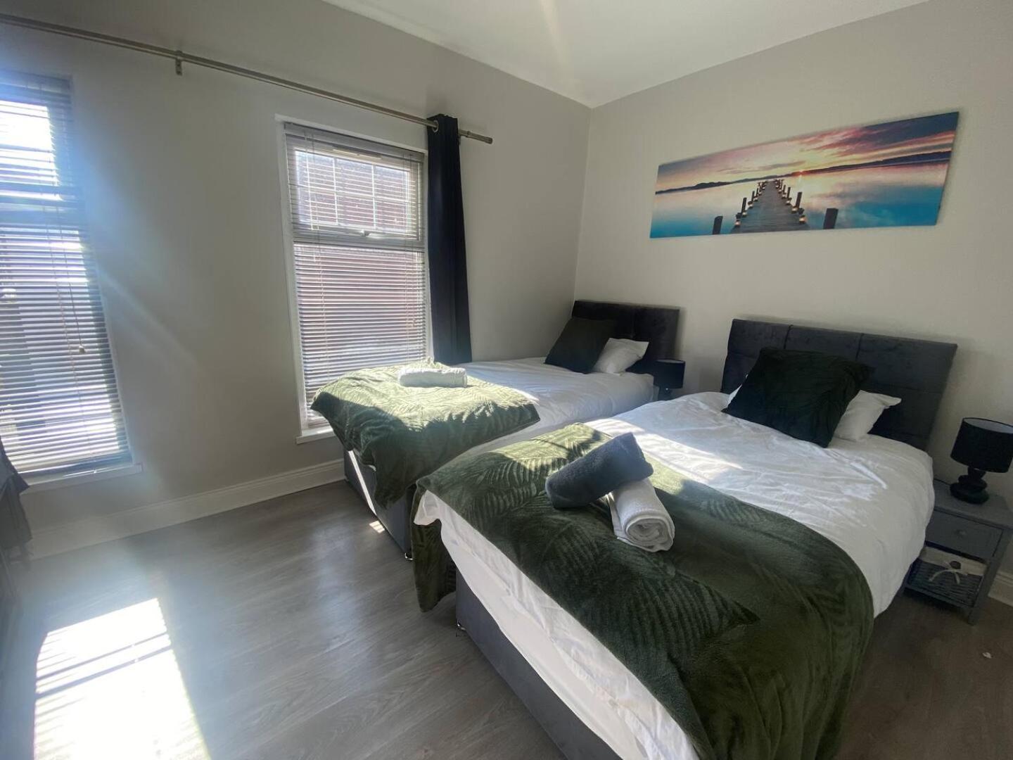 2br Cozy Duplex Casa vacanze *