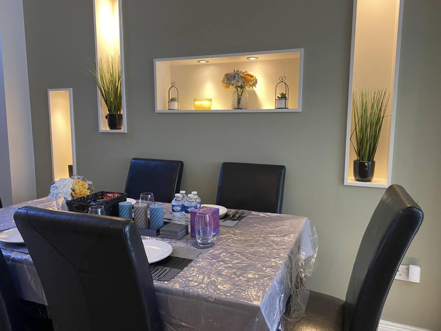 2br Cozy Duplex Casa vacanze Belfast