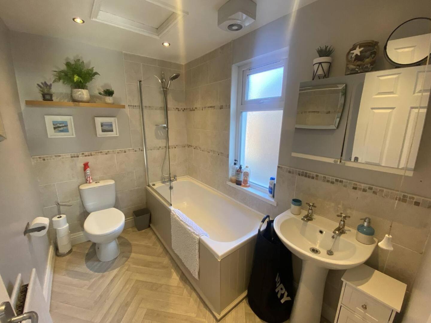 2br Cozy Duplex Casa vacanze