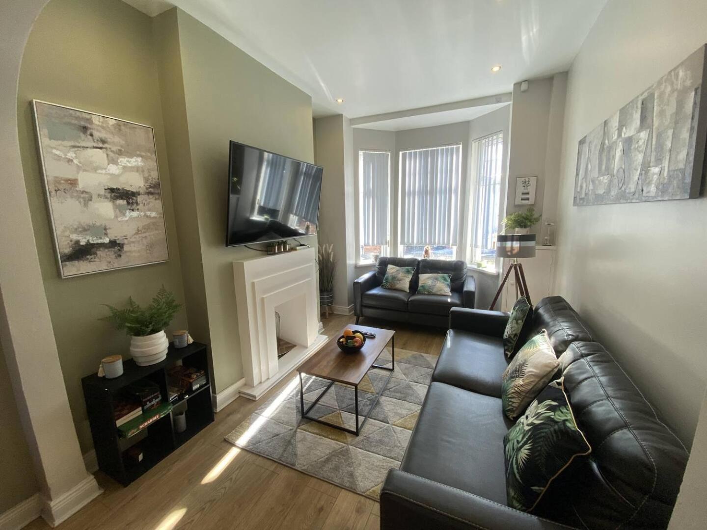 Casa vacanze 2br Cozy Duplex *